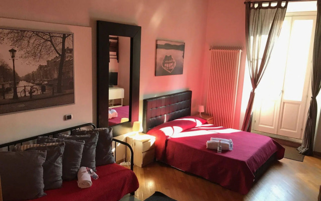 Il Toscano B&B