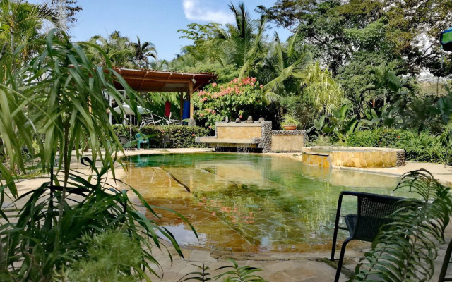 Hotel Loft Pacifico