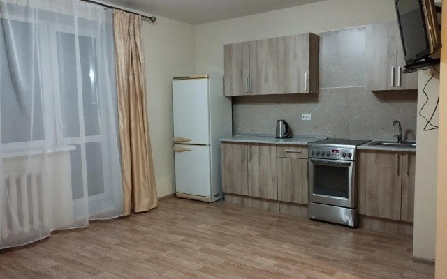 Апартаменты на улице Широтная 148 корпус 3