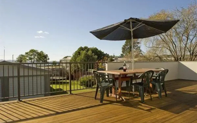 Joes Place - Cooks Beach Holiday Home