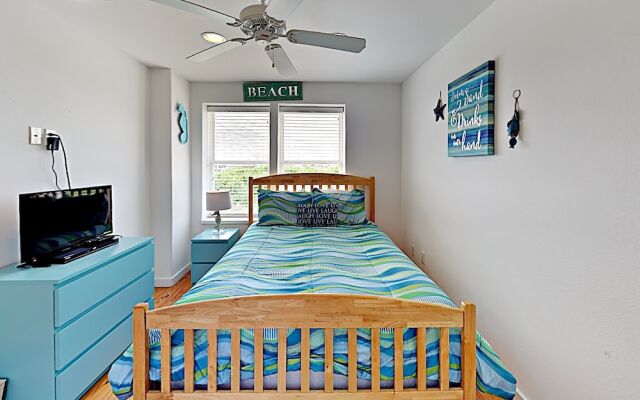 #103 The Commons by RedAwning