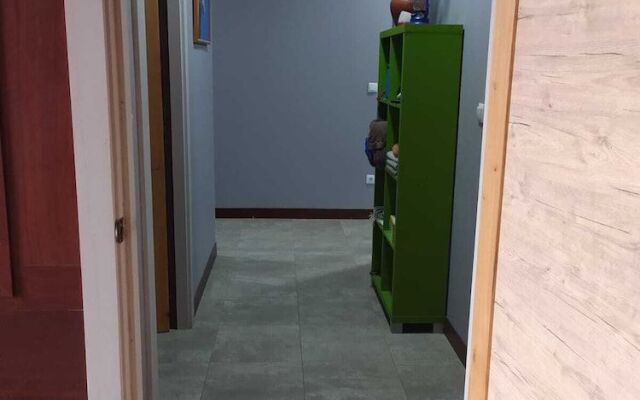 Alarpe Aterpetxea - Hostel