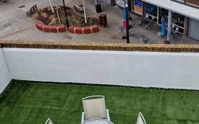 Cosy Flat Near Tower Bridge