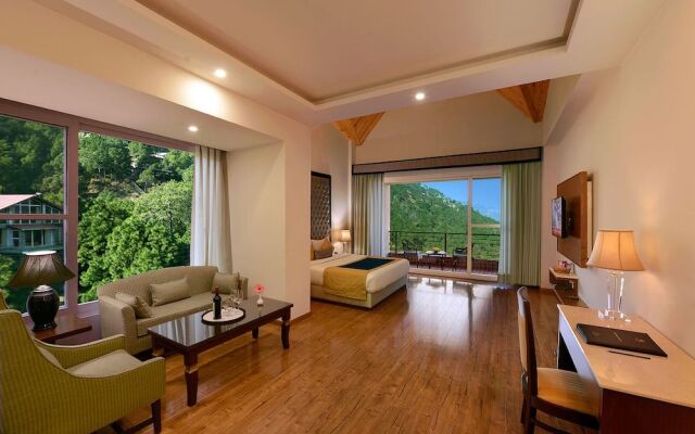 Glenview Resort Kasauli; a member of Radisson Individuals