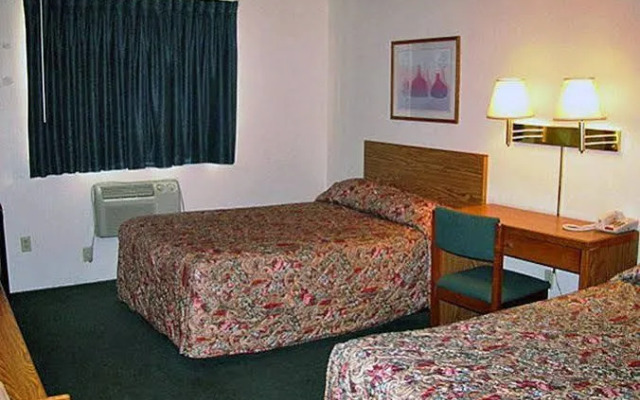 Red Roof Inn Findlay