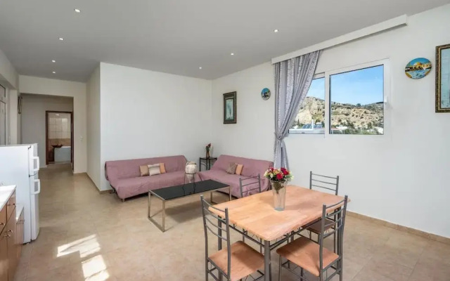 Stegna Sunrise Suite With Private Pool & sea View