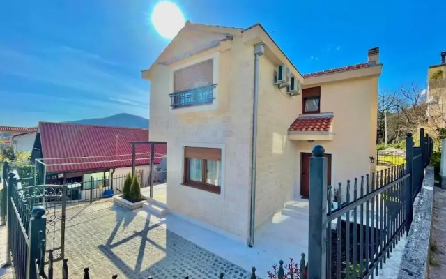 Villa Serenity