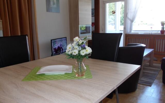 Ferienwohnung Hemlock