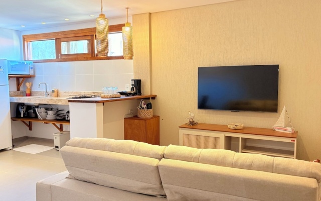 Apartamento Messina