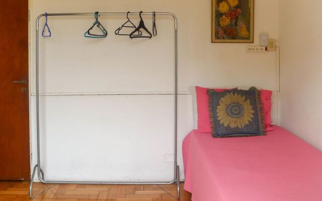 Homestay Buenos Aires - Adults Only
