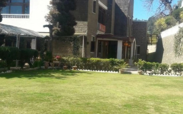 Hotel Blossom Shimla ( Bar & Restaurant )