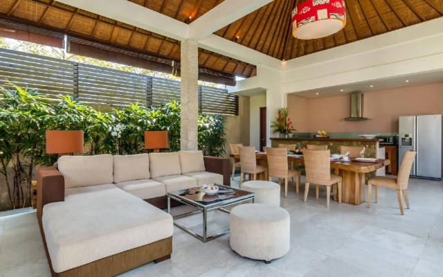 Villa Essence