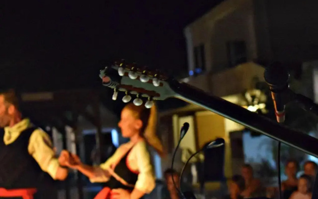 Sun Beach Lindos