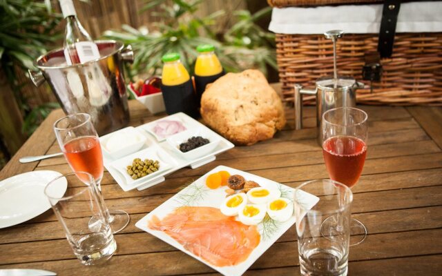 Witches Falls Cottages