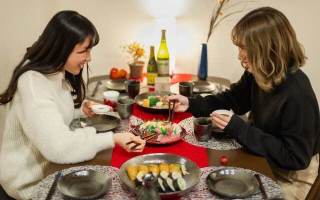 Reiwa Presious House