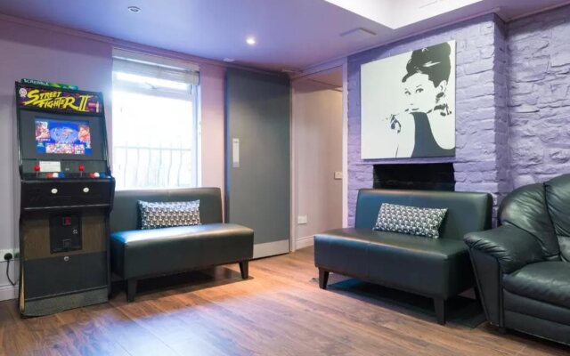 The Times Hostel - Camden Place