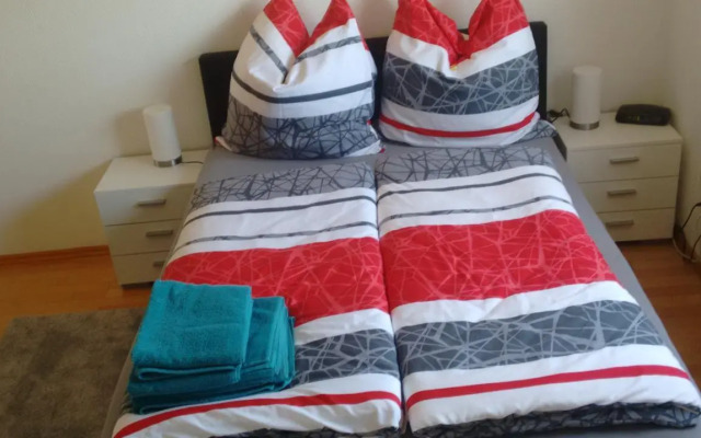 Ferienwohnung Munz