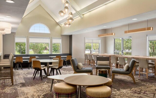 Residence Inn Houston Northwest/Willowbrook