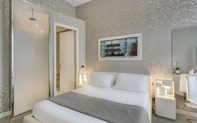 Piazza di Spagna Suites