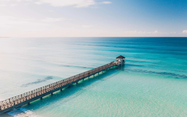 Iberostar Selection Hacienda Dominicus All Inclusive