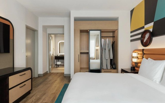 Hyatt Centric Chicago O'Hare