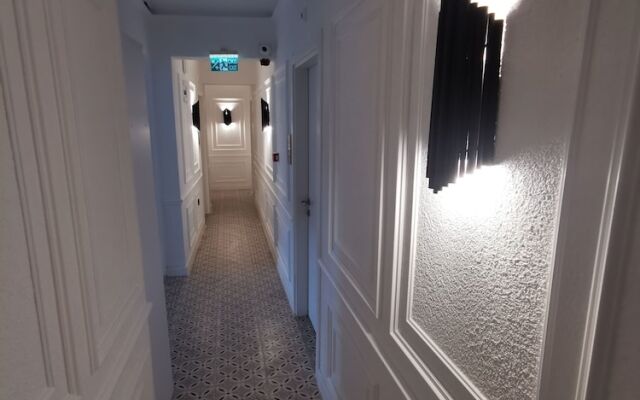Hotel Efzen