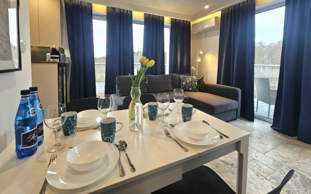 Apartament Gąski B34 - 365PAM