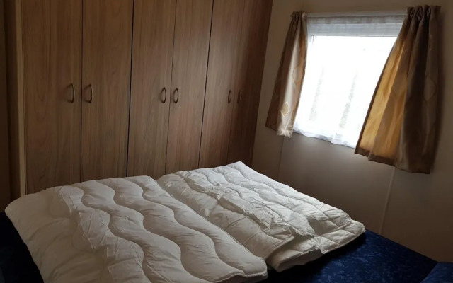 Chalet Lynn - Oosterschelde Camping Anna Friso