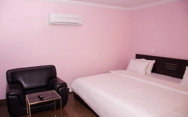 Sotel Suites Limited