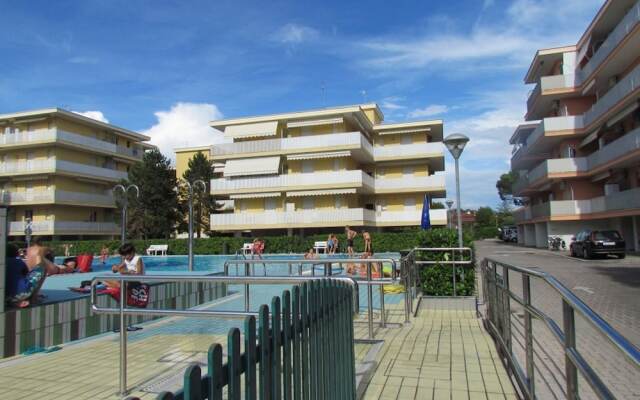 Lovely Studio With 12 Shared Pools - Beahost