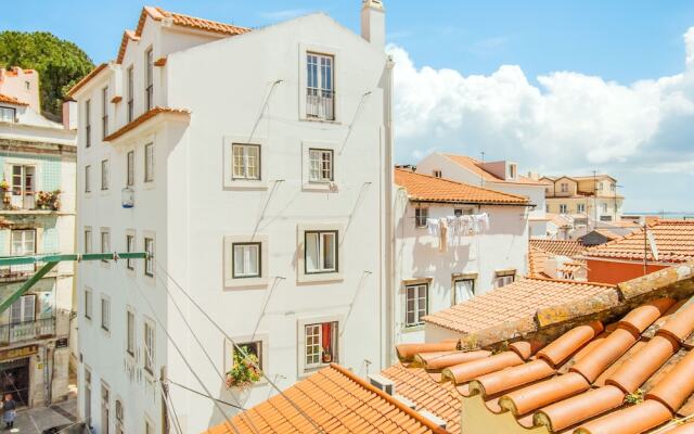 Alfama Charming Apartment