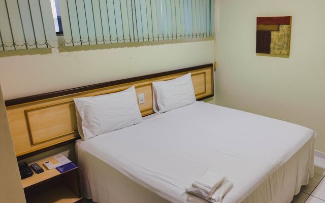 Larison Ji Parana Hotel