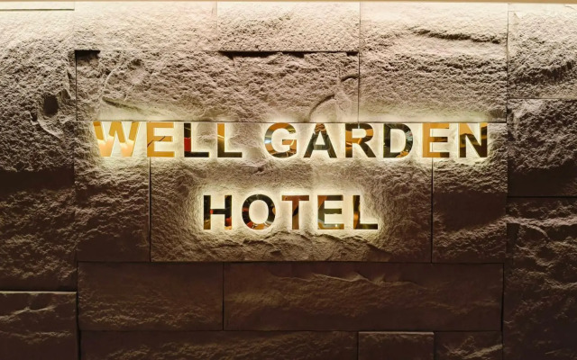 Well Garden Hotel