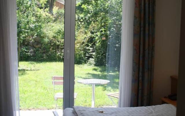 Hotel-Gasthof zur Krone