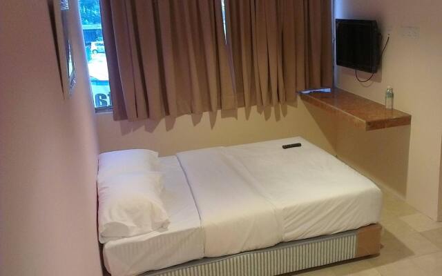 Hotel New Town Klang