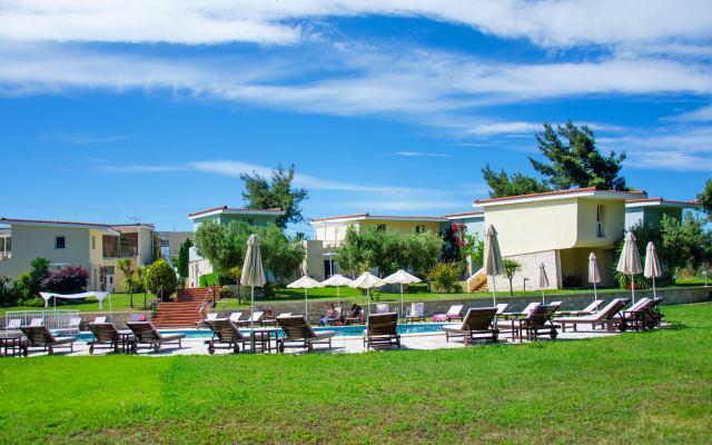 Alkion Hotel