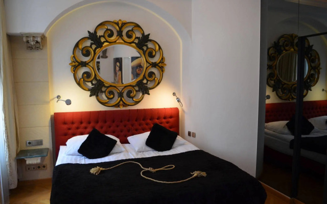 Citadella Residence Appartments Vienna