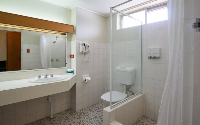 Country Comfort Armidale