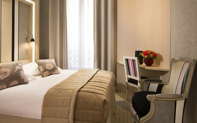 Hôtel Madison