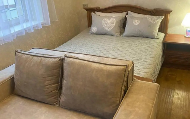 Апартаменты ул.Антоновича