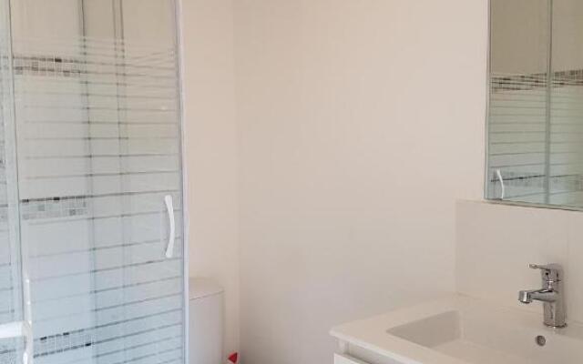 Studios meublés Brest Keruscun