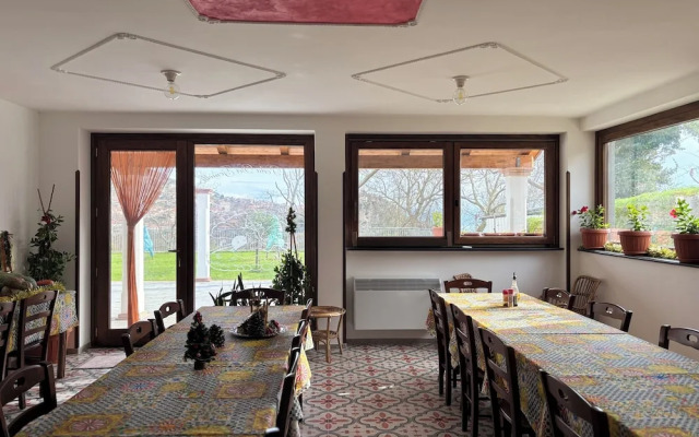 La Perla dei Gemelli