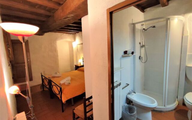 House Taverna Greve in Chianti