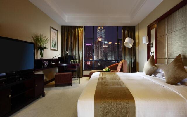 Best Western Premier Red Forest Hotel