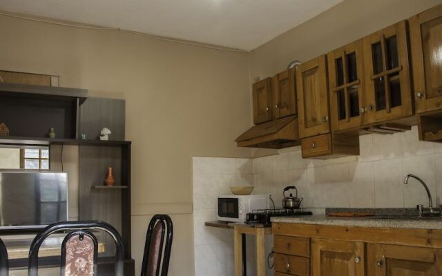 Apart Hotel Las Cepas