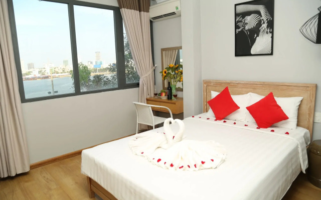 KaKa Hotel Han River