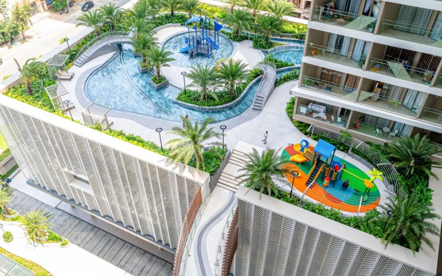 Cozrum Homes - The Sóng Vũng Tàu