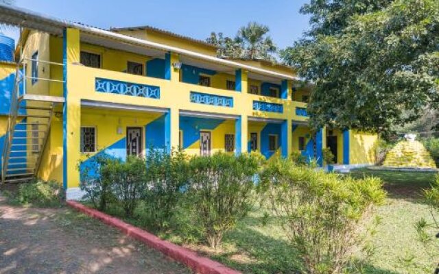 1 BR Guest house in Agarsure, Tal. Alibag, Dist-Raigad,, Alibag (7B13), by GuestHouser
