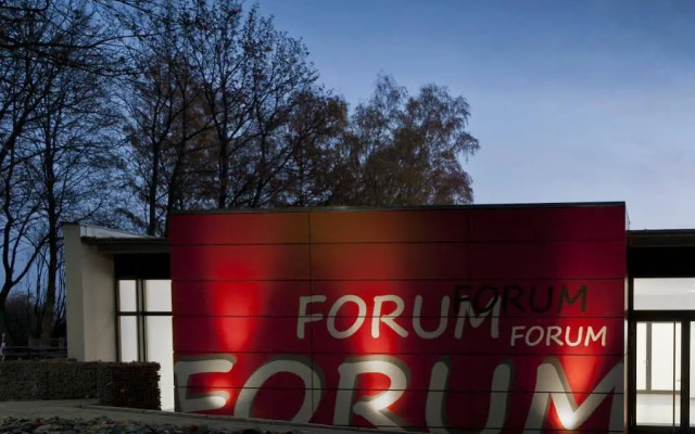 SeminarZentrum Rückersbach