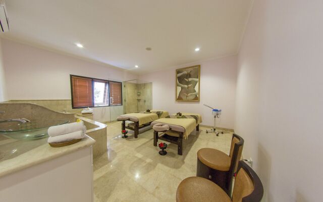 Asri Jewel Villas & Spa